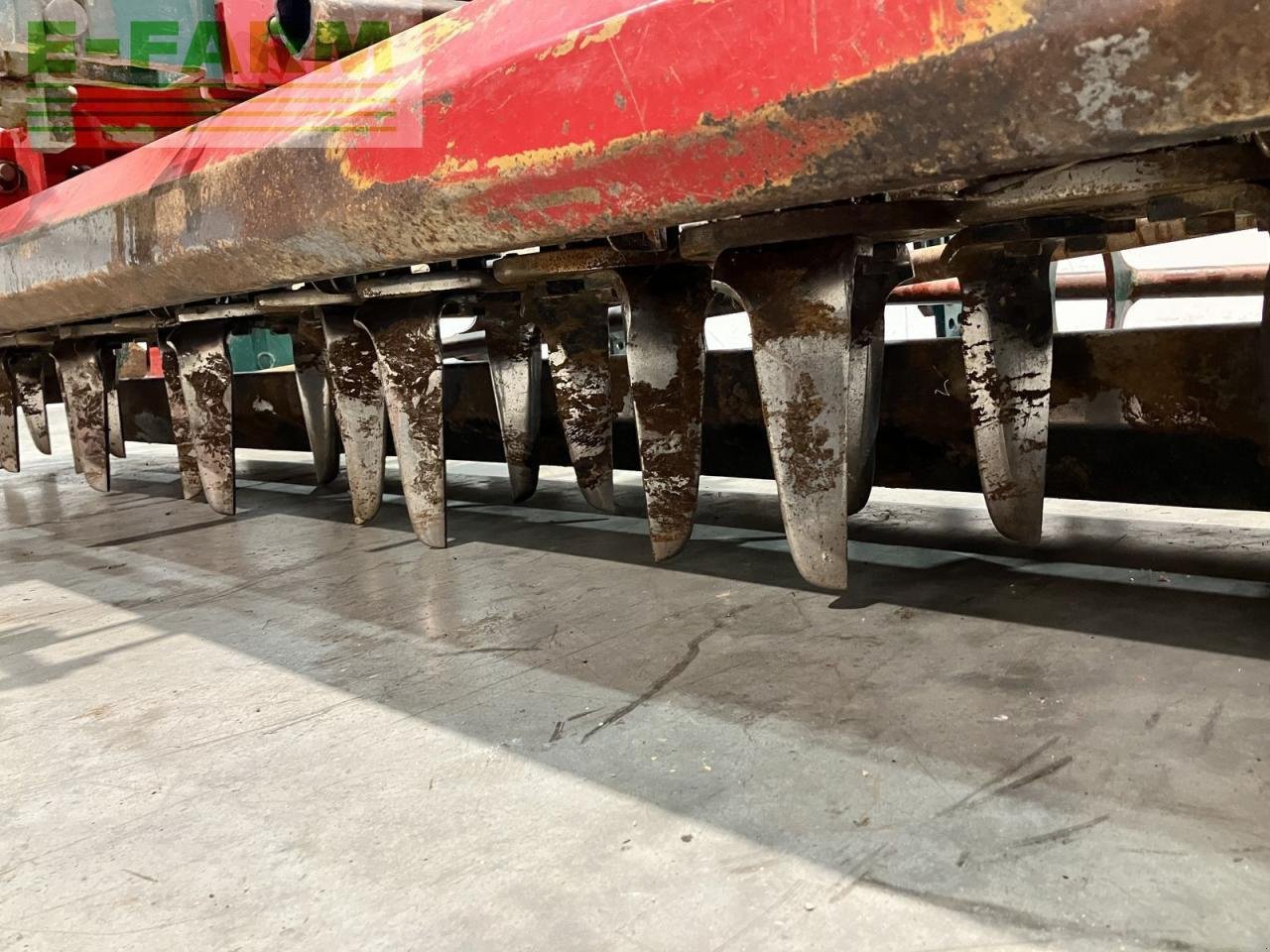 Kurzscheibenegge za tip Vogel & Noot kreiselegge 3 meter, Gebrauchtmaschine u Sierning (Slika 5)