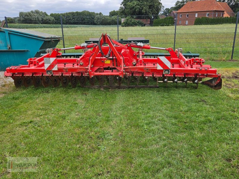 Kurzscheibenegge des Typs Vogel & Noot Terra-Disc 500, Gebrauchtmaschine in Delbrück-Westenholz (Bild 1)