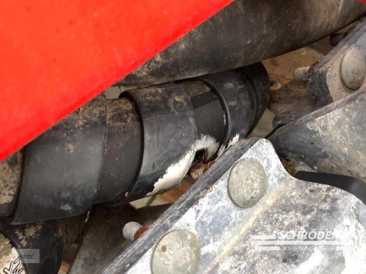 Kurzscheibenegge Türe ait Volmer GÜLLESCHEIBENEGGE T-RUBBER TRG-W 601, Gebrauchtmaschine içinde Ahlerstedt (resim 3)