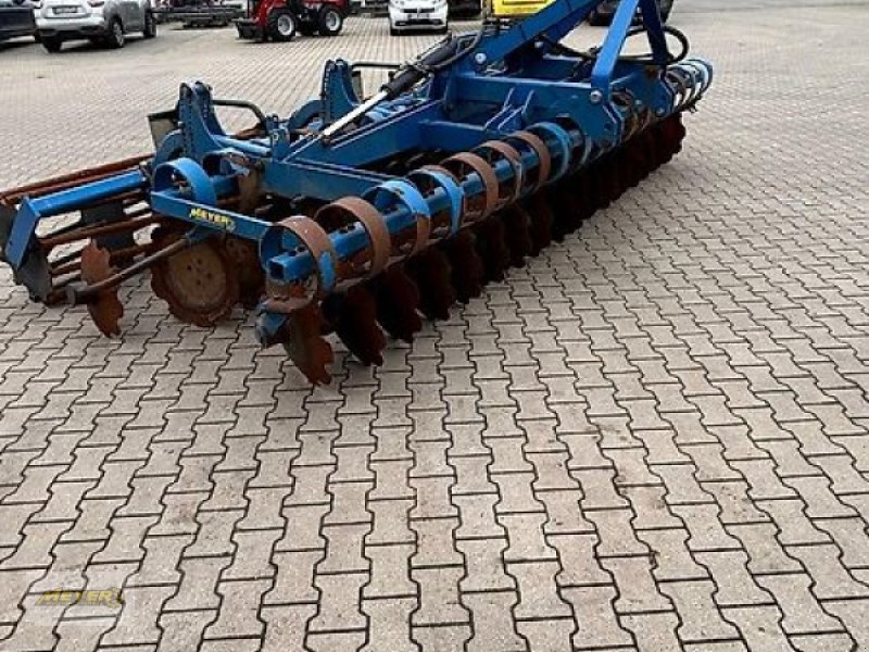 Kurzscheibenegge tipa WM Meyer KSE475, Gebrauchtmaschine u Andervenne (Slika 1)