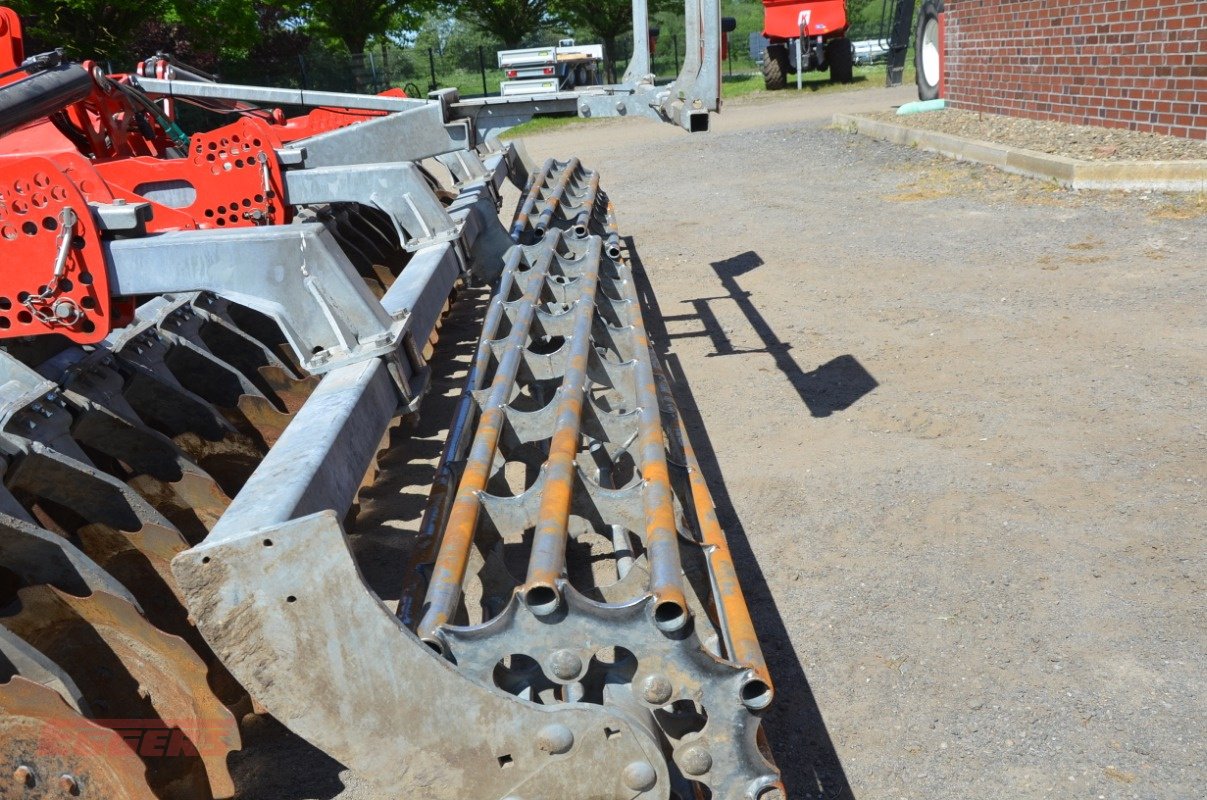 Kurzscheibenegge typu ZEI by Beckmann-Vollmer T-Rubber TR-W 601, Gebrauchtmaschine v Suhlendorf (Obrázek 7)