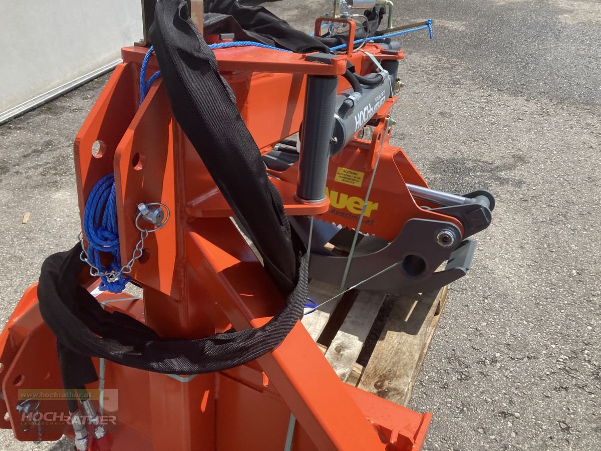 Ladekrane & Rückezange des Typs Auer 1700 SW, Neumaschine in Kronstorf (Bild 10)