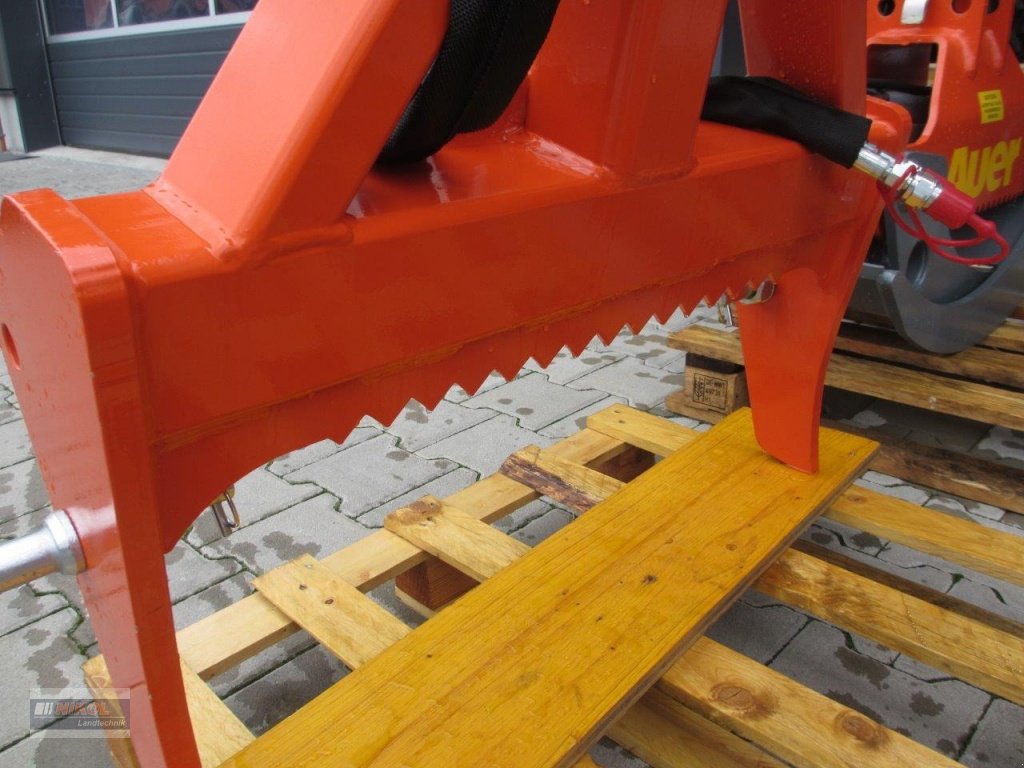 Ladekrane & Rückezange des Typs Auer Rückezangen verschiedene Varianten am Lager, Neumaschine in Lichtenfels (Bild 14)