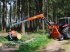 Ladekrane & Rückezange del tipo Auer TML 4D50-S, Neumaschine en Bad Grönenbach (Imagen 1)