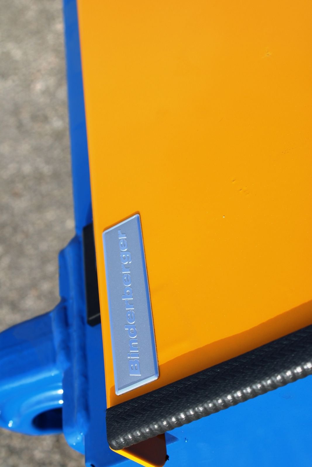 Ladekrane & Rückezange typu Binderberger Forstkiste, Forstbox Professional, Neumaschine v Neukirchen am Walde  (Obrázek 5)