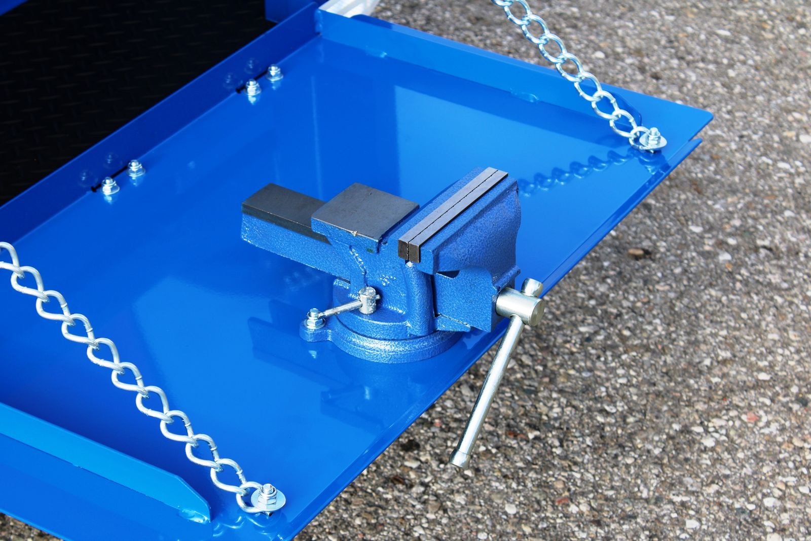 Ladekrane & Rückezange typu Binderberger Forstkiste, Forstbox Professional, Neumaschine v Neukirchen am Walde  (Obrázek 10)