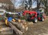 Ladekrane & Rückezange des Typs Binderberger Holzzange für Hoftrac und Frontlader, Neumaschine in Burgkirchen (Bild 13)