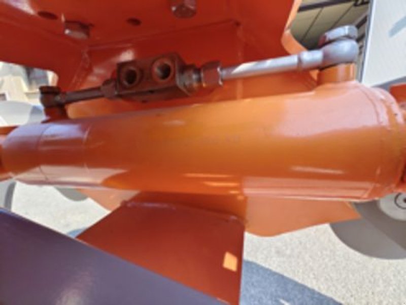 Ladekrane & Rückezange typu Deleks Holzzange Deleks DK-18, Neumaschine v NATTERNBACH (Obrázek 8)