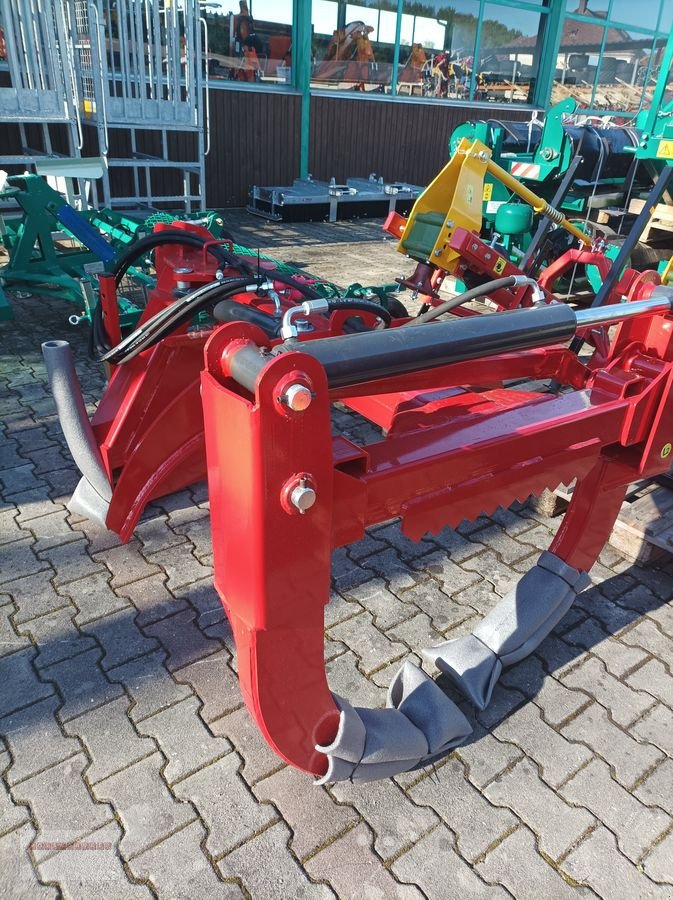 Ladekrane & Rückezange of the type Dominator Rückezange HZ 2300 hydraulische Holzzange, Gebrauchtmaschine in Tarsdorf (Picture 1)