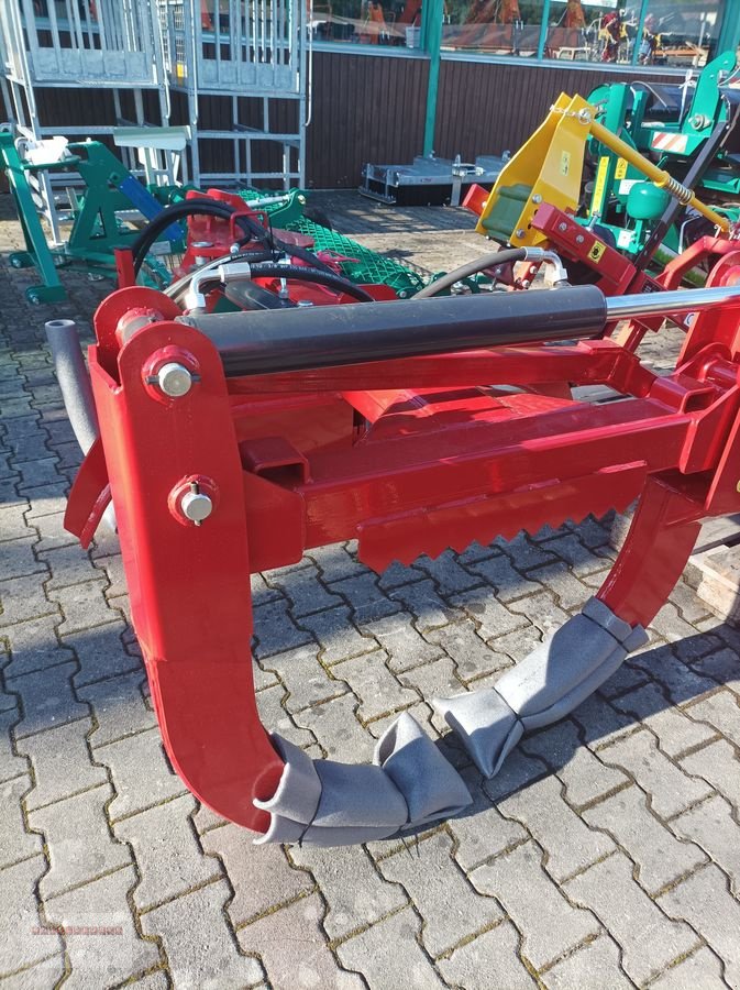 Ladekrane & Rückezange of the type Dominator Rückezange HZ 2300 hydraulische Holzzange, Gebrauchtmaschine in Tarsdorf (Picture 3)