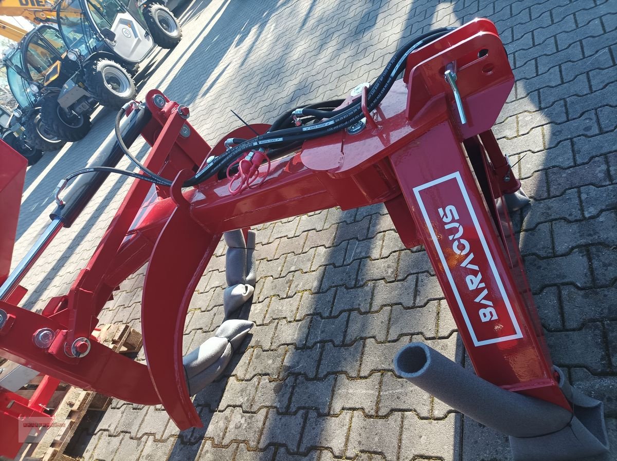 Ladekrane & Rückezange of the type Dominator Rückezange HZ 2300 hydraulische Holzzange, Gebrauchtmaschine in Tarsdorf (Picture 5)