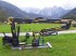 Ladekrane & Rückezange des Typs Farma C 8,5 G2, Neumaschine in Gosau am Dachstein (Bild 2)