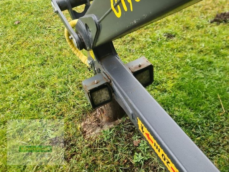 Ladekrane & Rückezange του τύπου Farma Farma Traktorkran C7,0 G2, Gebrauchtmaschine σε Hartberg (Φωτογραφία 1)