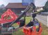 Ladekrane & Rückezange типа Farma Frontladerverladezange Rückezange Hydraulisch Frontanbau mit FARMA Greifer 016 GII, Neumaschine в Bad Abbach-Dünzling (Фотография 1)