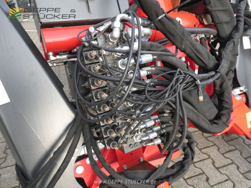 Ladekrane & Rückezange of the type Krpan GD 8,6 K, Gebrauchtmaschine in Lauterberg/Barbis (Picture 13)