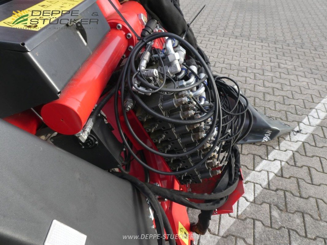 Ladekrane & Rückezange of the type Krpan GD 8,6 K, Gebrauchtmaschine in Lauterberg/Barbis (Picture 14)