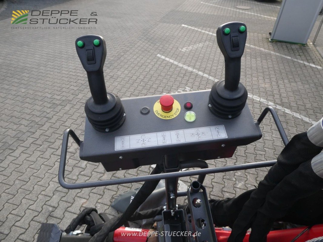 Ladekrane & Rückezange of the type Krpan GD 8,6 K, Gebrauchtmaschine in Lauterberg/Barbis (Picture 18)