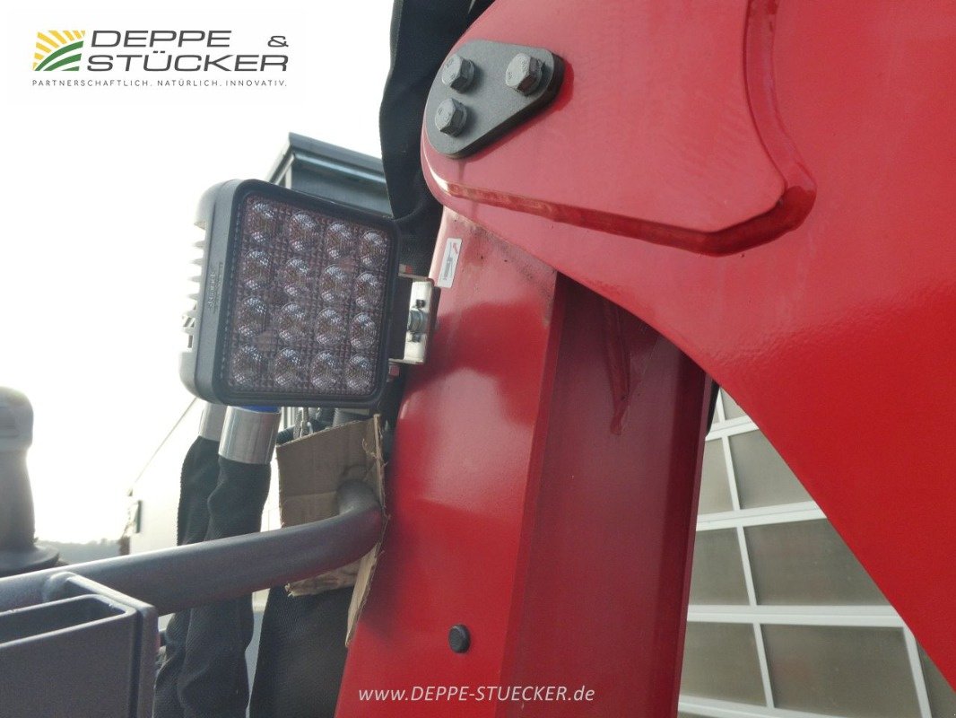 Ladekrane & Rückezange of the type Krpan GD 8,6 K, Gebrauchtmaschine in Lauterberg/Barbis (Picture 22)