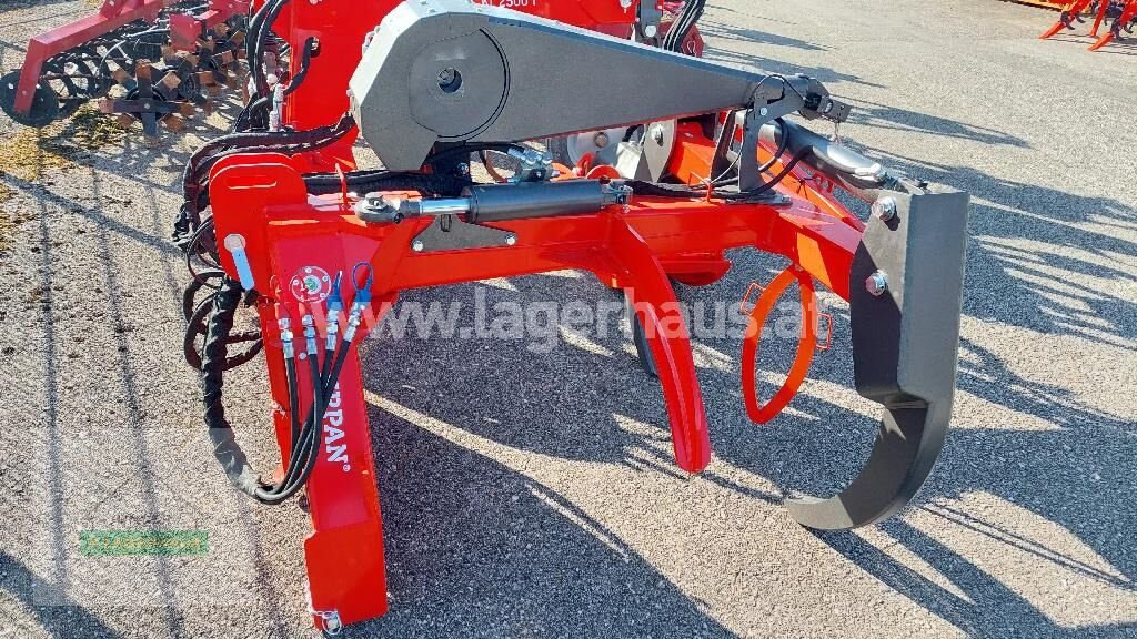 Ladekrane & Rückezange a típus Krpan KL 2200, Neumaschine ekkor: Aschbach (Kép 1)