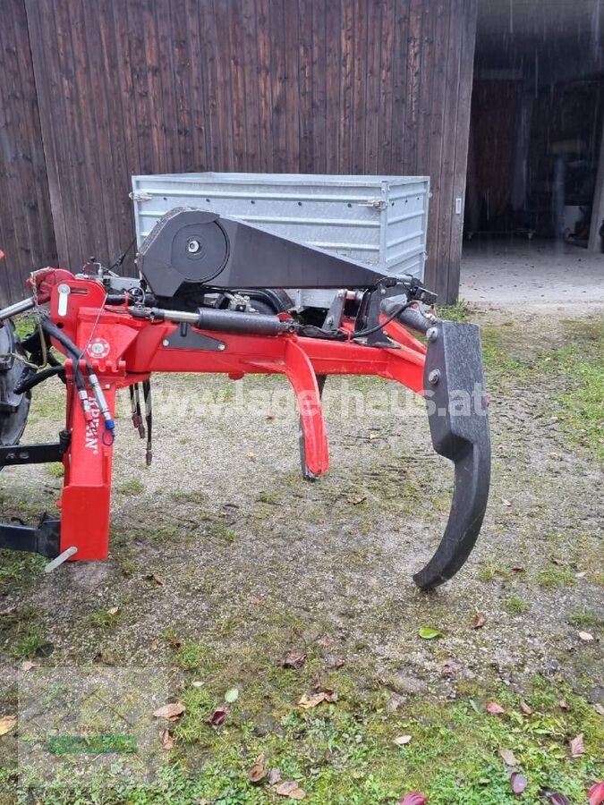 Ladekrane & Rückezange typu Krpan KL 2200, Gebrauchtmaschine v Amstetten (Obrázek 1)