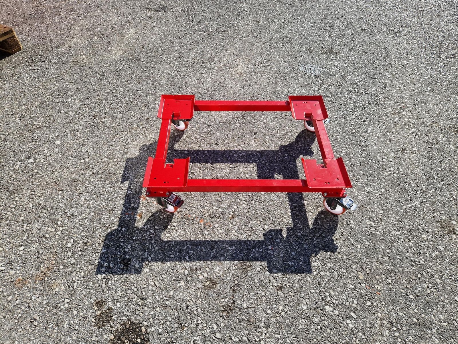 Ladekrane & Rückezange of the type Lancman Forstbox XTBOX 1200 Plus, Gebrauchtmaschine in Grünbach (Picture 7)