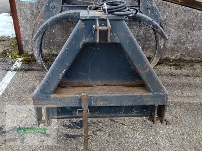 Ladekrane & Rückezange typu Nokka Nokka Rückezange 2,2m, Gebrauchtmaschine v Rohrbach