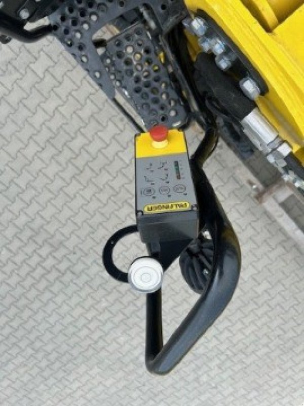 Ladekrane & Rückezange des Typs Palfinger Q150L 104, Gebrauchtmaschine in Jonen (Bild 6)