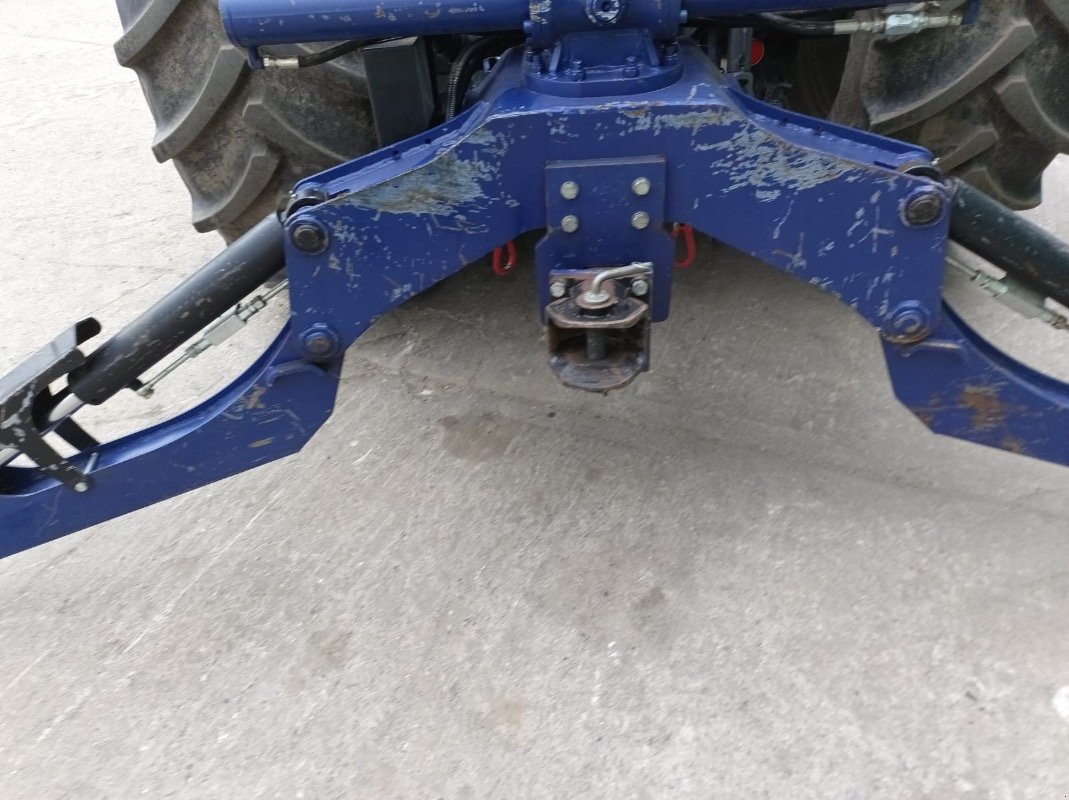 Ladekrane & Rückezange of the type Scheifele SIM SF 6300, Gebrauchtmaschine in Liebenwalde (Picture 11)