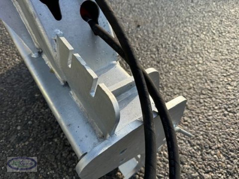 Ladekrane & Rückezange des Typs Soma RZ 2300, Gebrauchtmaschine in Münzkirchen (Bild 10)