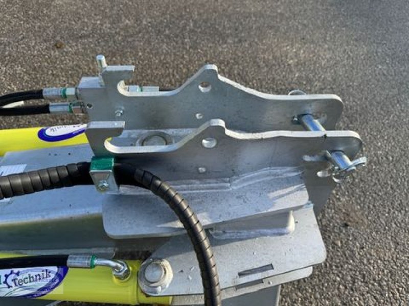 Ladekrane & Rückezange des Typs Soma RZ 2300, Gebrauchtmaschine in Münzkirchen (Bild 12)