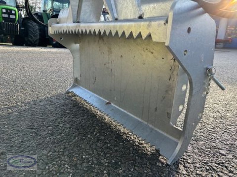 Ladekrane & Rückezange des Typs Soma RZ 2300, Gebrauchtmaschine in Münzkirchen (Bild 11)