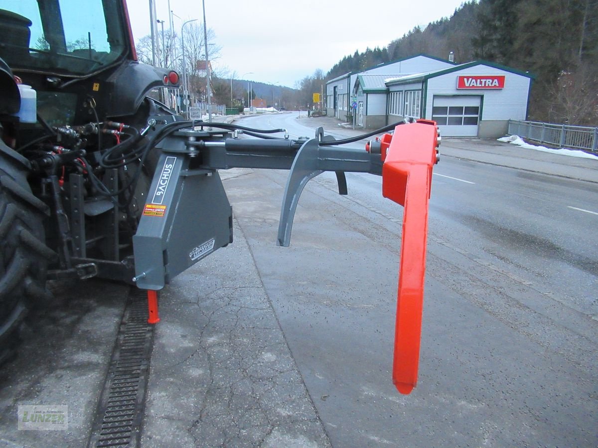 Ladekrane & Rückezange typu Sonstige 2300, Neumaschine v Kaumberg (Obrázek 3)