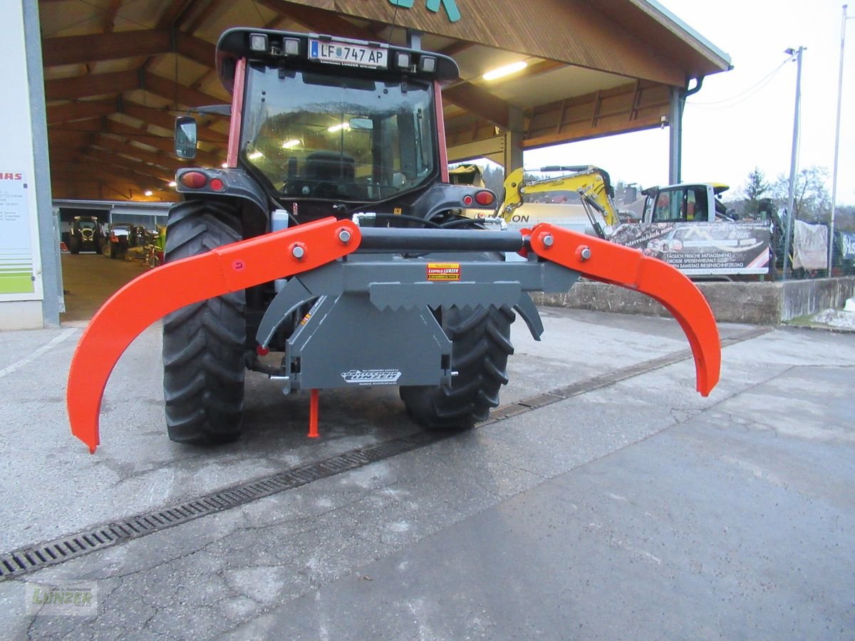 Ladekrane & Rückezange typu Sonstige 2300, Neumaschine v Kaumberg (Obrázek 2)