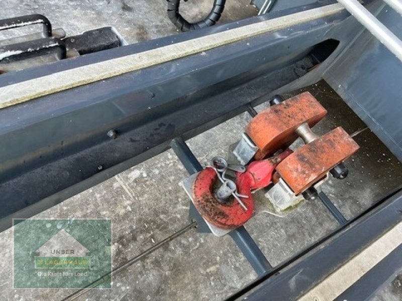 Ladekrane & Rückezange of the type Sonstige AHK 805, Gebrauchtmaschine in Eferding (Picture 14)