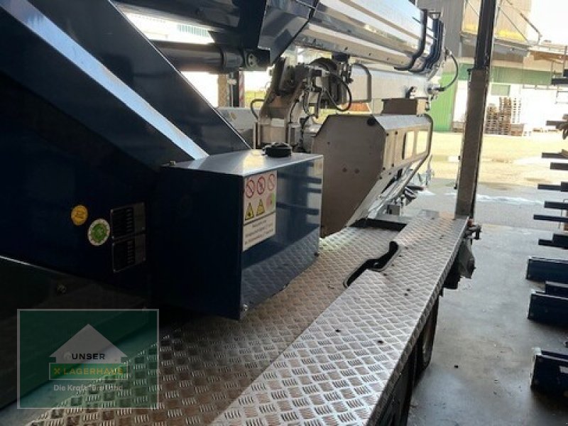 Ladekrane & Rückezange of the type Sonstige AHK 805, Gebrauchtmaschine in Eferding (Picture 10)