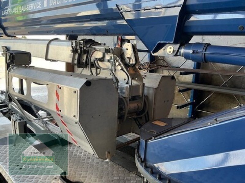 Ladekrane & Rückezange of the type Sonstige AHK 805, Gebrauchtmaschine in Eferding (Picture 3)