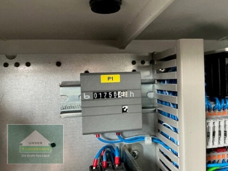 Ladekrane & Rückezange of the type Sonstige AHK 805, Gebrauchtmaschine in Eferding (Picture 18)