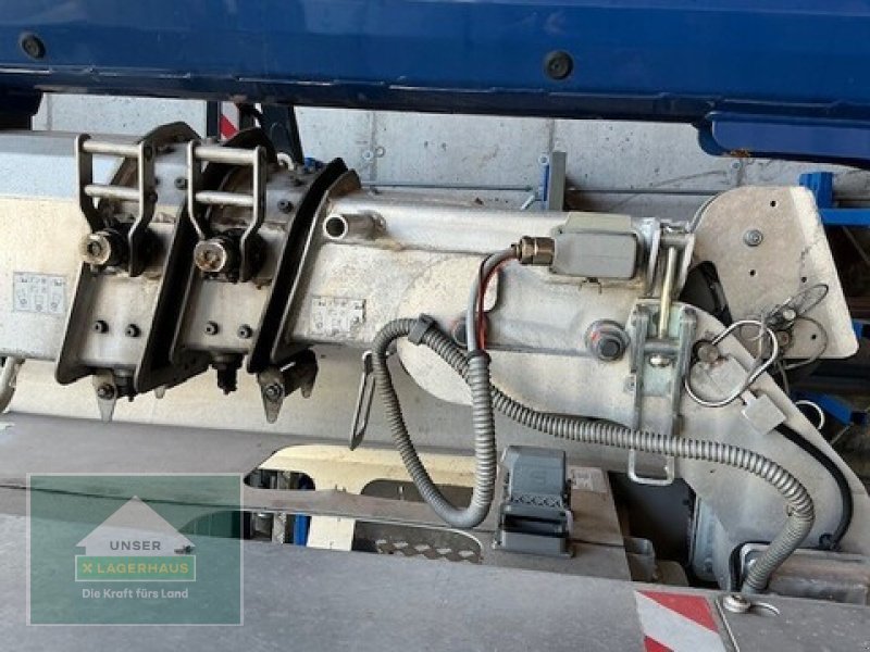 Ladekrane & Rückezange of the type Sonstige AHK 805, Gebrauchtmaschine in Eferding (Picture 13)