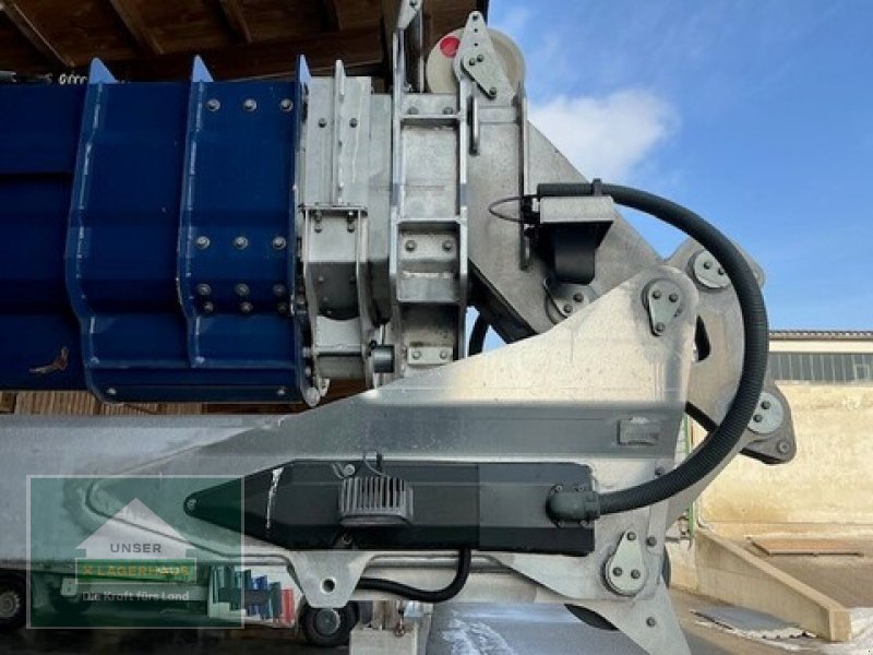 Ladekrane & Rückezange of the type Sonstige AHK 805, Gebrauchtmaschine in Eferding (Picture 8)