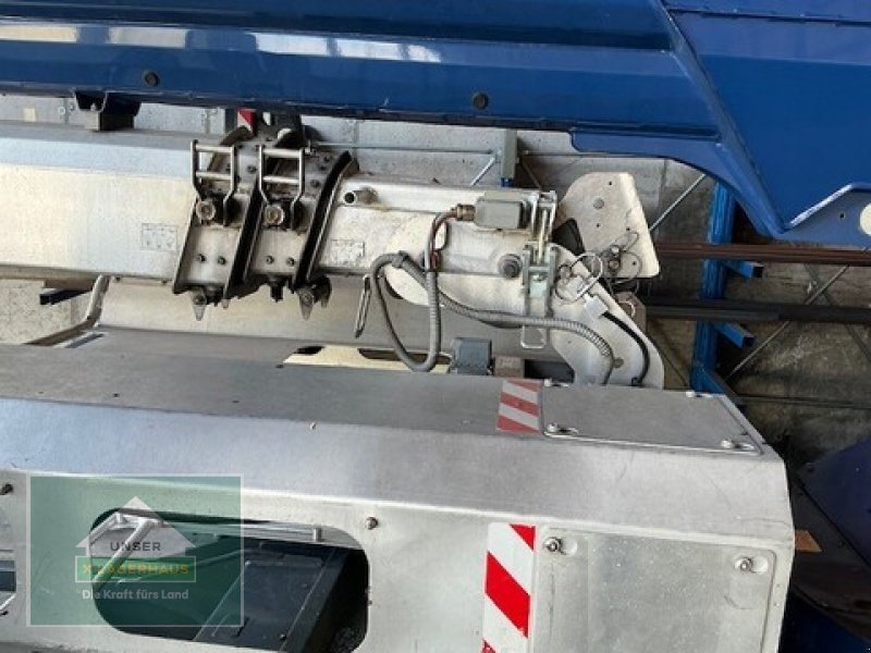 Ladekrane & Rückezange of the type Sonstige AHK 805, Gebrauchtmaschine in Eferding (Picture 4)