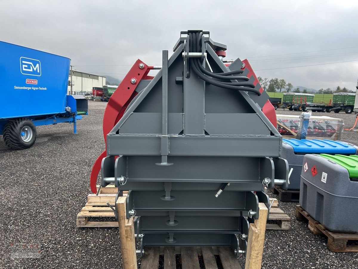 Ladekrane & Rückezange des Typs Sonstige AKTION-Rückezange BO 2300-Stabil, Neumaschine in Eberschwang (Bild 3)