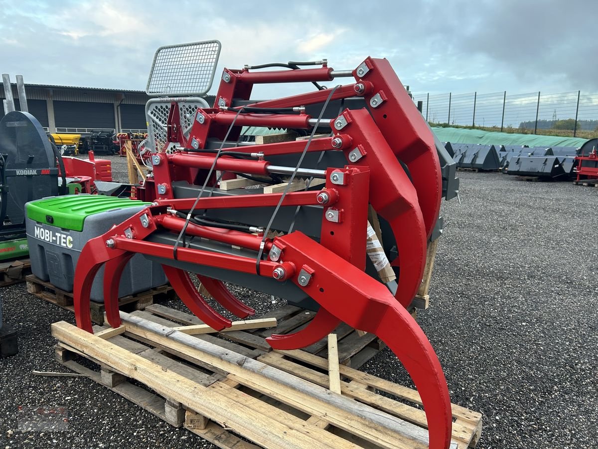 Ladekrane & Rückezange des Typs Sonstige AKTION-Rückezange BO 2300-Stabil, Neumaschine in Eberschwang (Bild 1)