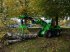 Ladekrane & Rückezange des Typs Sonstige Avant Holzgreifer HD mit hydraulischem Rotator, Neumaschine in Waidhofen an der Thaya (Bild 4)