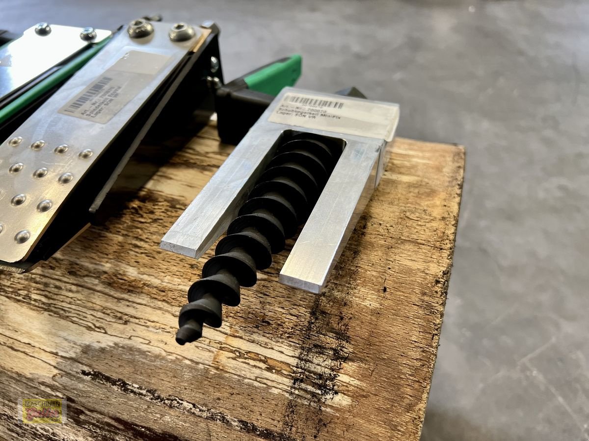 Ladekrane & Rückezange of the type Sonstige Bast-Ing Spindelkeile - Alle Modelle lagernd, Neumaschine in Kötschach (Picture 6)