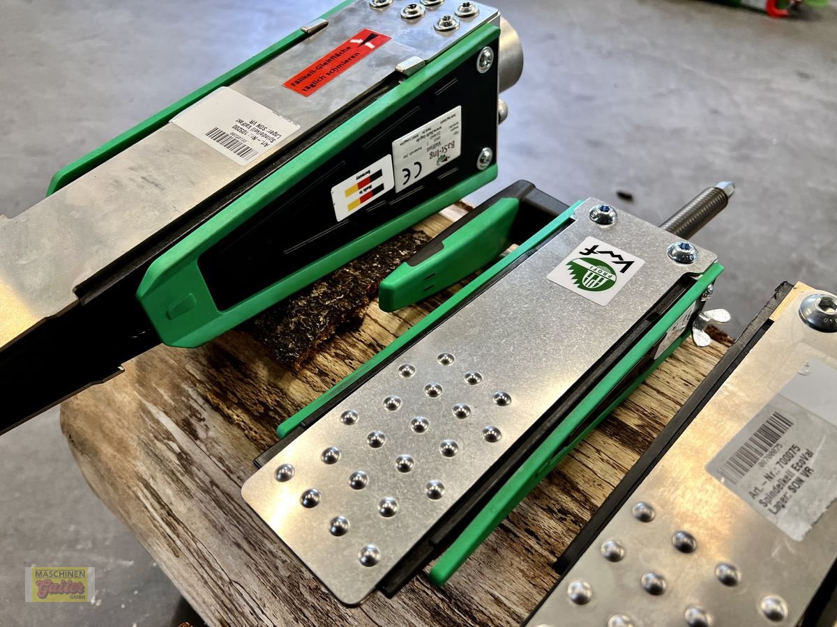 Ladekrane & Rückezange of the type Sonstige Bast-Ing Spindelkeile - Alle Modelle lagernd, Neumaschine in Kötschach (Picture 4)