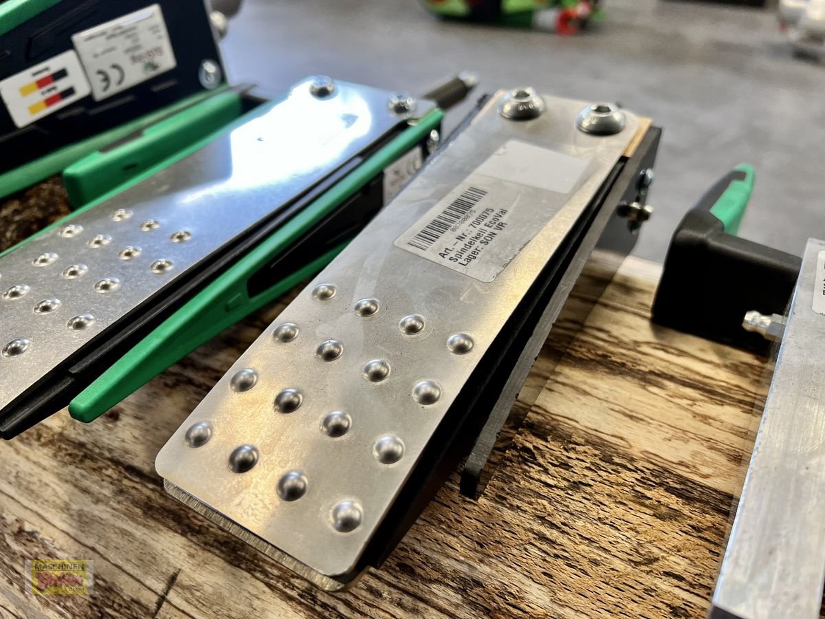 Ladekrane & Rückezange of the type Sonstige Bast-Ing Spindelkeile - Alle Modelle lagernd, Neumaschine in Kötschach (Picture 5)