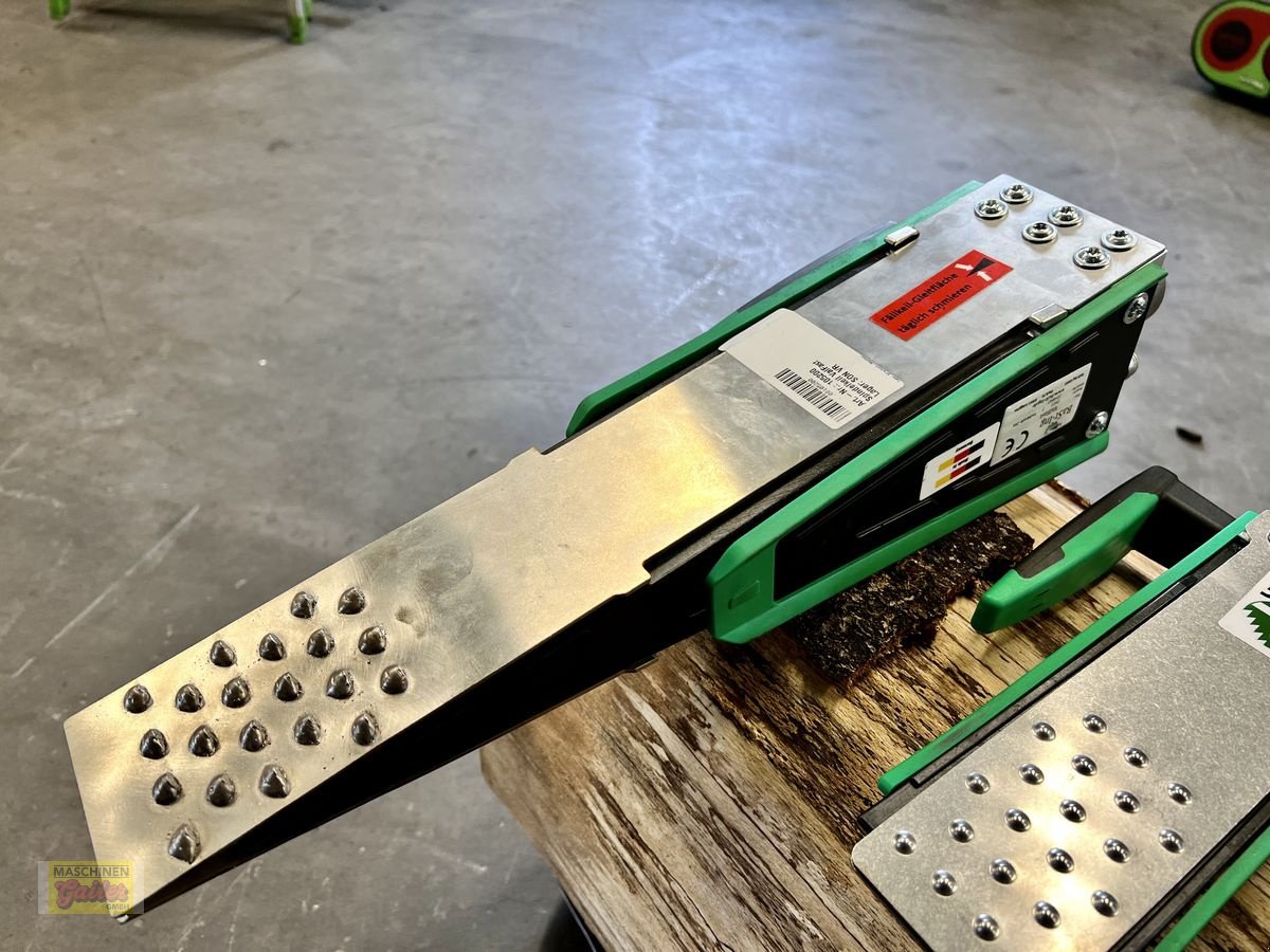 Ladekrane & Rückezange of the type Sonstige Bast-Ing Spindelkeile - Alle Modelle lagernd, Neumaschine in Kötschach (Picture 3)