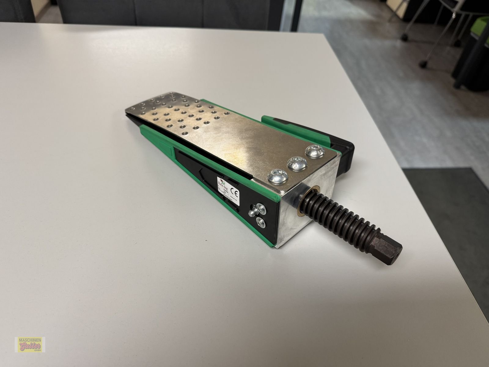 Ladekrane & Rückezange typu Sonstige BaSt-Ing UniVal Fällkeil-Forstkeil 20t Basting, Neumaschine v Kötschach (Obrázek 7)