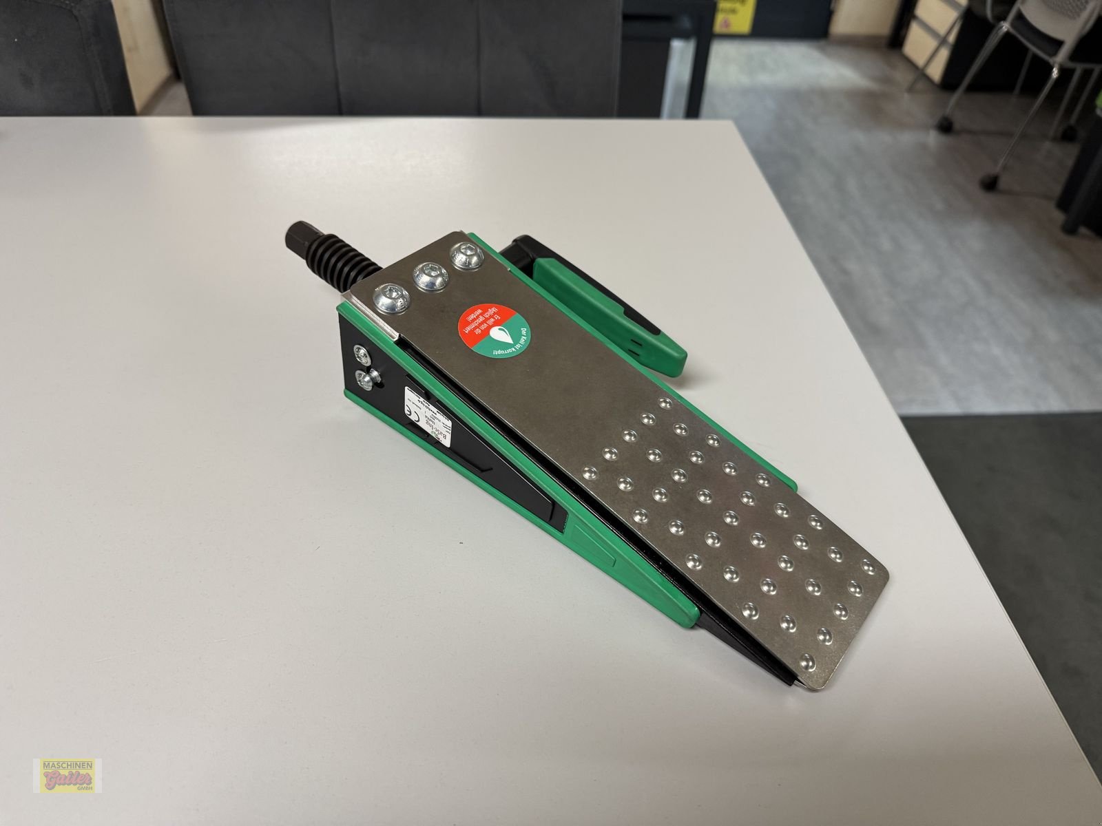 Ladekrane & Rückezange typu Sonstige BaSt-Ing UniVal Fällkeil-Forstkeil 20t Basting, Neumaschine v Kötschach (Obrázek 5)