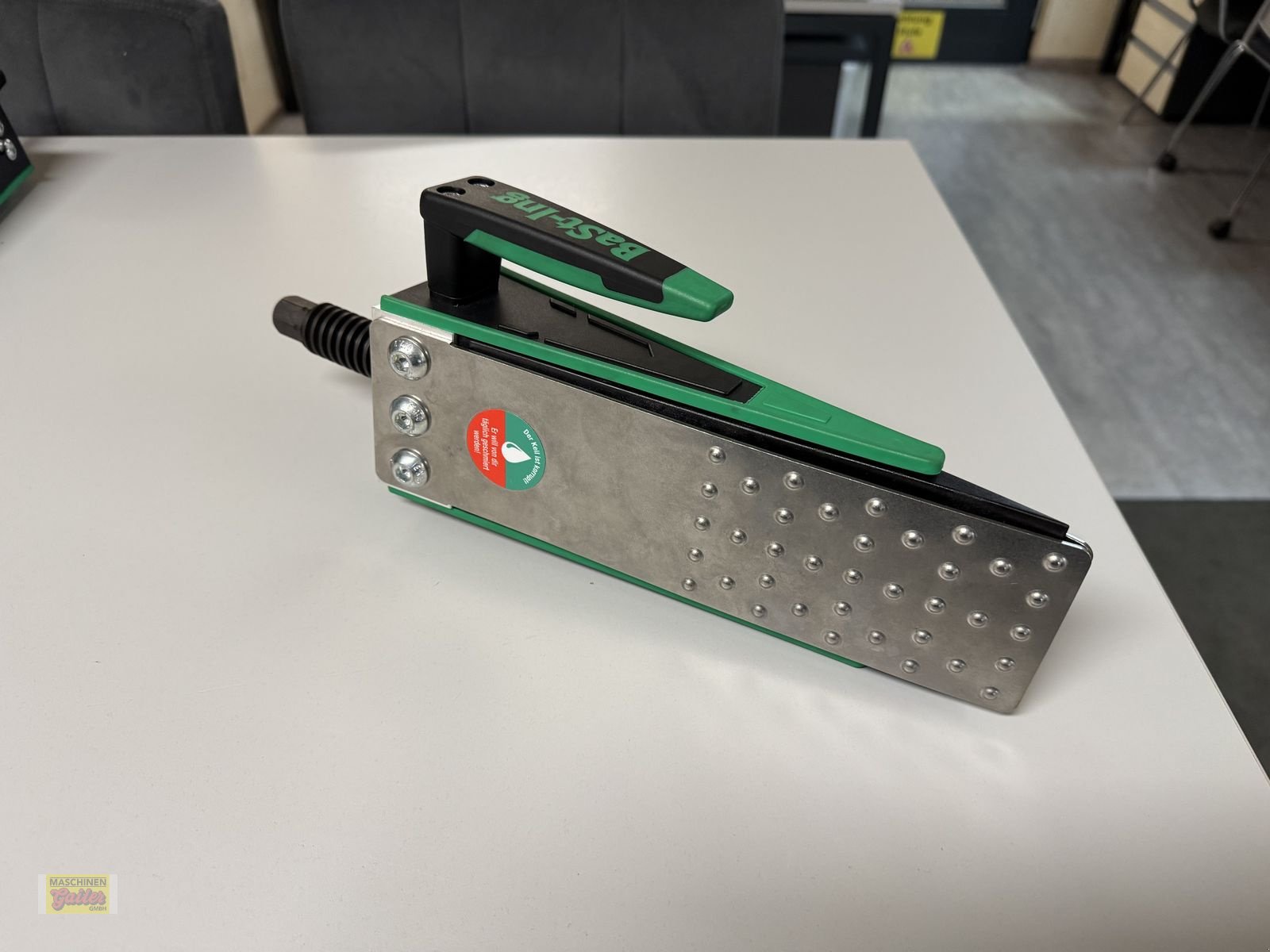 Ladekrane & Rückezange typu Sonstige BaSt-Ing UniVal Fällkeil-Forstkeil 20t Basting, Neumaschine v Kötschach (Obrázek 4)